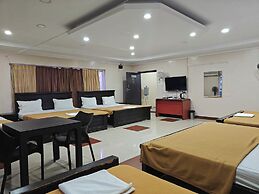 Park Inn Beach Resort