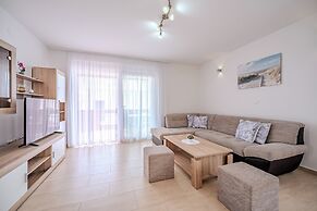 Apartment Varga
