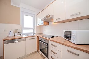 Apartment Varga
