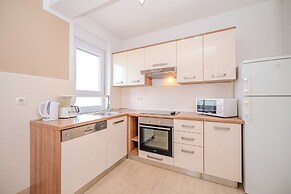Apartment Varga
