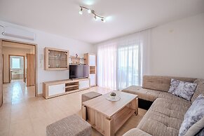 Apartment Varga