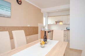 Apartment Varga