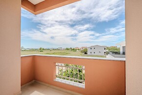 Apartment Varga