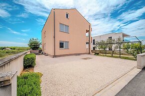 Apartment Varga