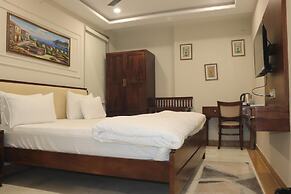 Hotel Aarambh