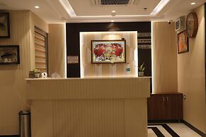 Hotel Aarambh