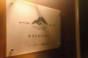 WORKHOBBY Wakayama Yura