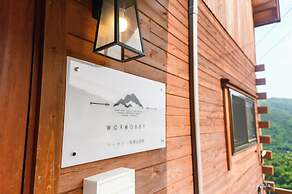 WORKHOBBY Wakayama Yura