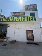 The Haven Hotel