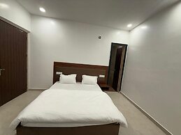 The Haven Hotel