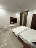 The Haven Hotel