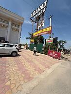 The Haven Hotel