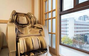 Yuseong Manwol Hotel (Hanok)