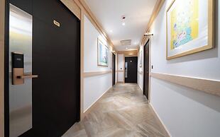Yuseong Manwol Hotel (Hanok)