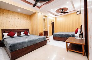 Premium Hotel Maya Mussoorie