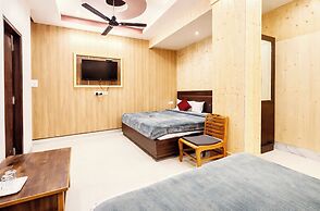 Premium Hotel Maya Mussoorie