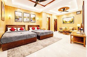 Premium Hotel Maya Mussoorie