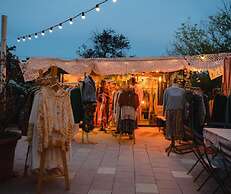 Tente Ecolodge