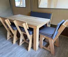 Tente Ecolodge