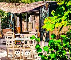 Tente Ecolodge