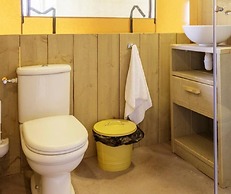 Tente Ecolodge