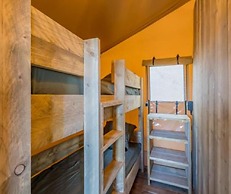 Tente Ecolodge