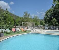 Tente Ecolodge