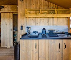 Tente Ecolodge