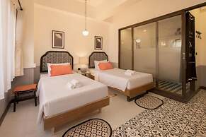Chinoir Boutique Phuket Town