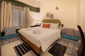 Chinoir Boutique Phuket Town