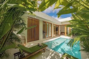 Villa Kuma Bingin