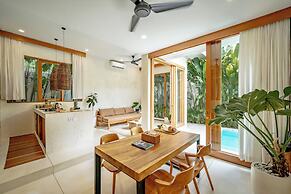 Villa Kuma Bingin