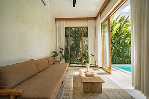 Villa Kuma Bingin
