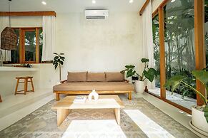 Villa Kuma Bingin