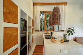 Villa Kuma Bingin
