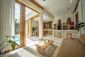 Villa Kuma Bingin