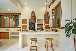 Villa Kuma Bingin