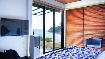 Sathkara Jungle Beach - Weligama