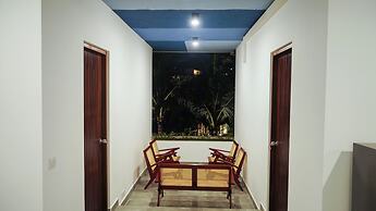 Sathkara Jungle Beach - Weligama