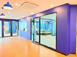 Blue Neptuna Hotel Patong