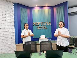 Blue Neptuna Hotel Patong