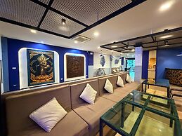 Blue Neptuna Hotel Patong