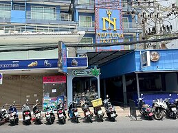 Blue Neptuna Hotel Patong