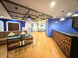 Blue Neptuna Hotel Patong