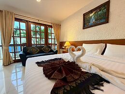 Blue Neptuna Hotel Patong