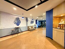 Blue Neptuna Hotel Patong