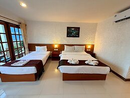 Blue Neptuna Hotel Patong