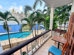 Blue Neptuna Hotel Patong