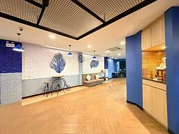 Blue Neptuna Hotel Patong