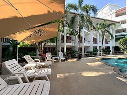 Blue Neptuna Hotel Patong